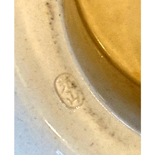 Large Pair Japanese Satsuma Ceramic Vases Kozan Meiji Period For Sale - Image 18 of 18