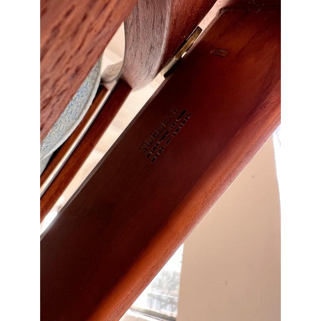 Sofa by Yngve Ekström for Swedese For Sale - Image 9 of 11