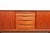 Dyrlund Large Teak Sideboard from Dyrlund, 1960s For Sale - Image 4 of 18