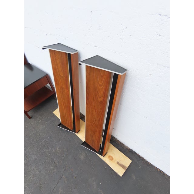 Mid 20th Century Mid Century Modern Overbed Panel With Florescent Light For Sale In Miami - Image 6 of 7