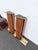 Mid 20th Century Mid Century Modern Overbed Panel With Florescent Light For Sale In Miami - Image 6 of 7