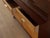 Showcase in Cherry Veneer and Glass, 1950s For Sale - Image 6 of 8
