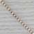 3ctw Diamond Tennis Bracelet 14k Yellow Gold 6.5" 4.4mm For Sale In Greensboro - Image 6 of 9