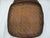 Filipino Ifugao Hukop Handwoven Square Lidded Rice Basket Storage Box For Sale - Image 9 of 9
