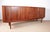 Danish Teak Model 42 Sideboard by Harry Østergaard for Randers Møbelfabrik, 1960 For Sale - Image 18 of 18