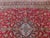 Vintage Persian Kashan Rug. 9'8"x 13'8" For Sale In Los Angeles - Image 6 of 18