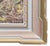 Textile Ronald Davies Canadian Woodland Wildflower Oil Painting, Framed, Mid-20th Century For Sale - Image 7 of 18