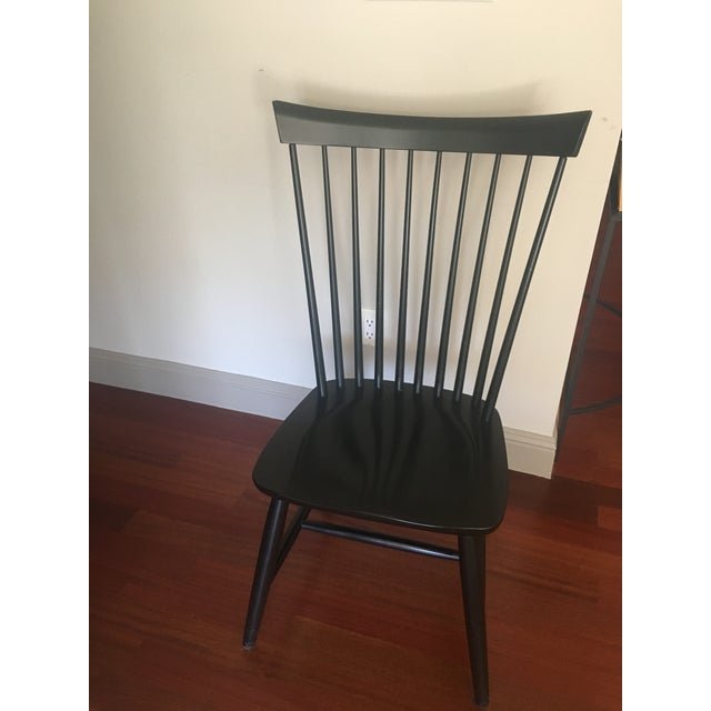 Ethan Allen Berkshire Side Chairs A Pair Chairish