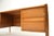Vintage Executive Desk in Walnut by Wilhelm Renz, 1960 For Sale - Image 12 of 14