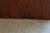 Wood 1950s Danish Modern Rosewood Modular Wall Unit / Desk / Display Cabinet For Sale - Image 7 of 13