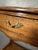 Louis XV Style Cherrywood Bedside Tables, 1920s, Set of 2 For Sale - Image 6 of 8