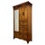 2000 - 2009 19th Century Ash Compact Wardrobe For Sale - Image 5 of 12
