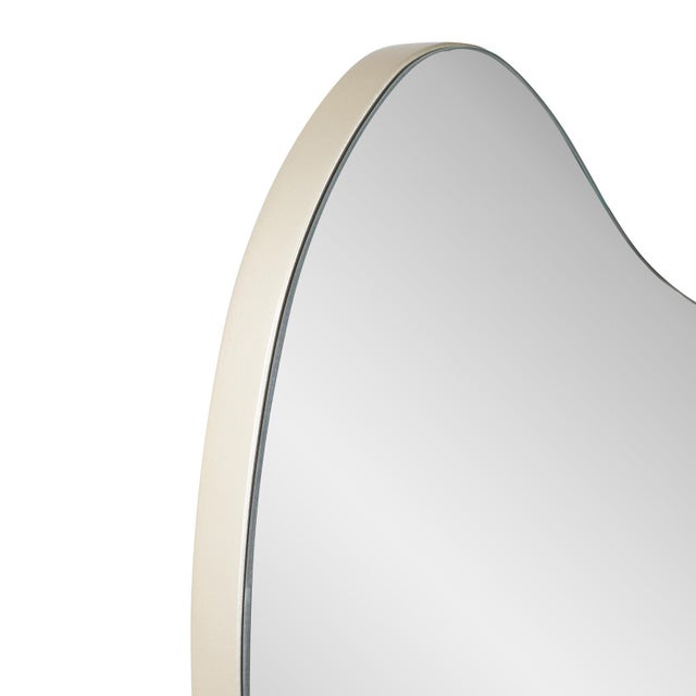 Kenneth Ludwig Chicago Argall Mirror For Sale - Image 4 of 10