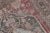 Antique Persian Hamadan Rug With Colorful Geometric Medallion 3'6 X 6'6 For Sale - Image 9 of 9