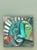 Abstract Expressionist Oil Painting on Canvas For Sale - Image 9 of 12