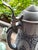 Wick-Werke German Jugendstil Salt-Glazed Stoneware 2½-Liter Lidded Pitcher, C. 1920s For Sale - Image 9 of 18