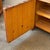 Tan Christian IV Danish Pine Cabinet by Hans Frydendal For Sale - Image 8 of 8