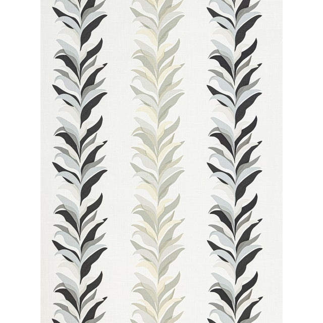Tone-on-tone stripes get a tropical twist with our Chira Island motif. Offered in 6 retro-inspired shades, Chira Island is...