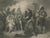 After H.P. Briggs, Spaniards & Peruvians, 1827, Engraving For Sale - Image 4 of 10