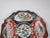 Asian Decorative Imari Plate With Stand - 2 Pieces For Sale - Image 3 of 7