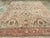 Early 20th Century Galerie Shabab Collection Early 20th Century Persian Mahal Carpet For Sale - Image 5 of 10