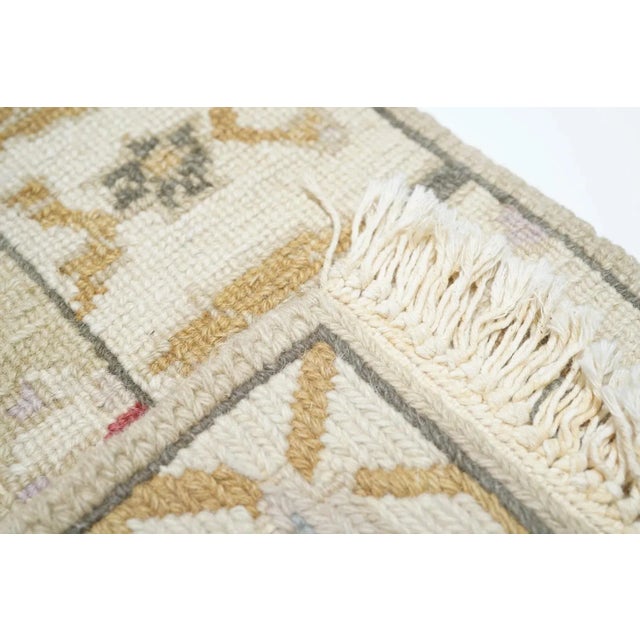 Sumak Runner 2'6'' X 8' For Sale - Image 10 of 10