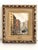 Paint Mid 20th Century Antonio De Vity (1901-1993) Italian Oil Painting Venice Canal Gondola Cityscape For Sale - Image 7 of 8