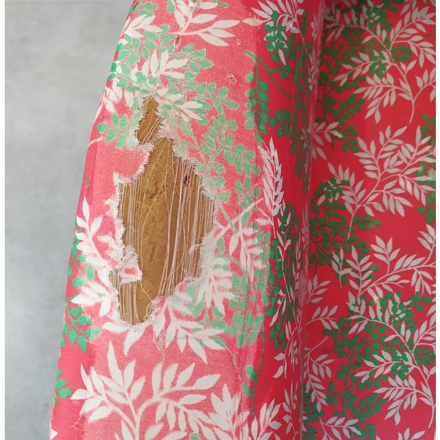 Set of Armchairs by Ico & Luisa Parisi for Ariberto Colombo, 1948 For Sale - Image 9 of 14