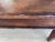 Theodore Alexander Castle Bromwich Reclaimed Wood Coffee Table For Sale - Image 13 of 16