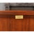 Nvin0620 Vintage Maitland Smith Banded Chest of Drawers For Sale - Image 14 of 18