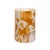 Contemporary Stories of Italy Nougat Tumblers - Karkade, Set of 6 For Sale - Image 3 of 7