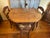 Antique French Drop-Leaf Table, 1890s For Sale - Image 18 of 18