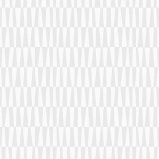 Boråstapeter Quadrilaterals Wallpaper In Grey For Sale