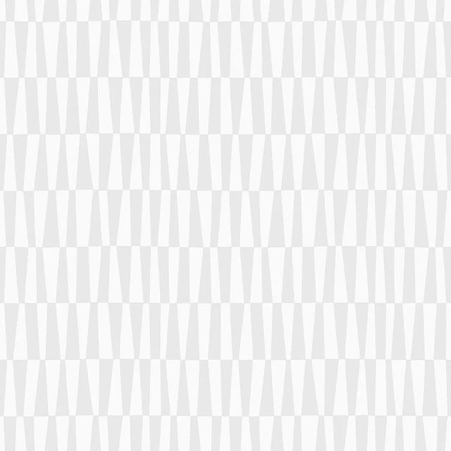 Boråstapeter Quadrilaterals Wallpaper In Grey For Sale