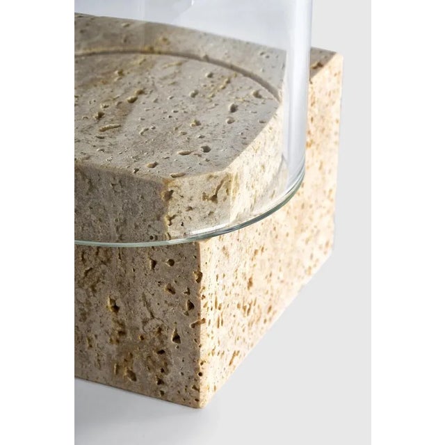 Not Yet Made - Made To Order Segno Vase by Giorgio Bonaguro For Sale - Image 5 of 9