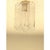 Glass Tronchi Murano Glass Flush Mount by Simoeng For Sale - Image 7 of 8