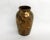 Small Vase with Metallic Glaze by Ceramist Lucien Brisdoux, 1930s For Sale - Image 13 of 13
