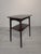 Antique Side Table in Mahogany For Sale - Image 3 of 12