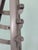 Dilemma Folding Ladder Coat Rack by Piretti for Castilia, 1980s For Sale - Image 13 of 18