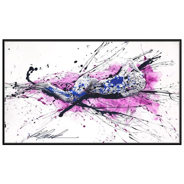 Realism Tranquility, Bill Mack For Sale - Image 3 of 5