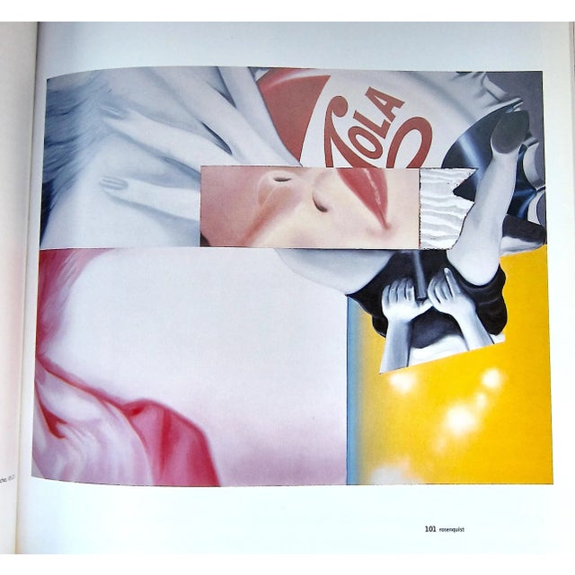 Panza: The Legacy of a Collector: The Panza DI Biumo Collection at Moca For Sale - Image 4 of 9