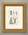 This original antique lithograph, hand colored, comes from the galleria universale di tutti i popoli del mondo (venice,...