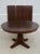 Age: Approx: 20 Years Old Details: Finish no.34 Eastwood High Quality Construction Arts & Crafts Style Solid Oak Split...