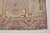 Turkish Vintage Home Living Area Carpet For Sale - Image 3 of 9