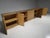 Modular Samara Storage Wall Unit by Derk Jan de Vries for Maisa, 1970s For Sale - Image 10 of 15