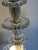 Murano Glass Chandelier attributed to Ercole Barovier, 1940s For Sale - Image 18 of 18