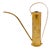 Mid-Century Modern German Brass Watering Can, 1950s For Sale