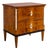 Small Chest of Drawers With Marble Columns, Southern Germany, Circa 1810–1820 For Sale