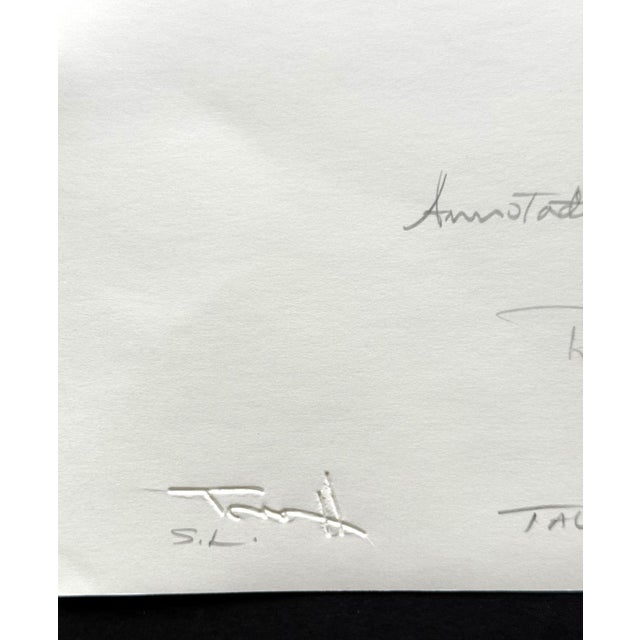 Vintage Photograph Tall Fashion by Horst P Horst For Sale - Image 11 of 13