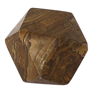 Onyx Marble Decorative Object Paperweight